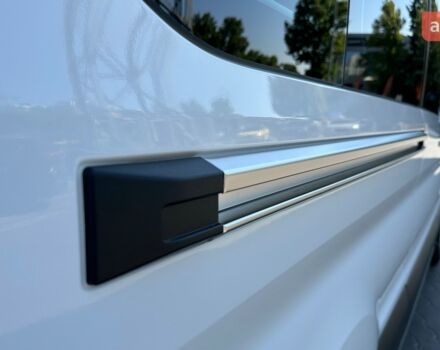 Форд Транзит, объемом двигателя 2 л и пробегом 0 тыс. км за 53495 $, фото 5 на Automoto.ua