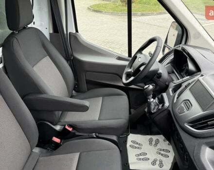 купить новое авто Форд Транзит 2025 года от официального дилера Автоцентр AUTO.RIA Форд фото