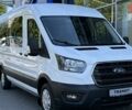 Форд Транзит, объемом двигателя 2 л и пробегом 0 тыс. км за 53495 $, фото 1 на Automoto.ua