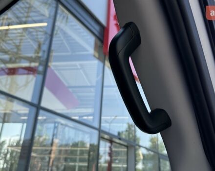 Форд Транзит, объемом двигателя 2 л и пробегом 0 тыс. км за 53495 $, фото 18 на Automoto.ua