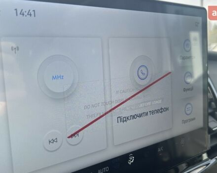 купити нове авто Форд Транзит 2025 року від офіційного дилера Автоцентр AUTO.RIA Форд фото
