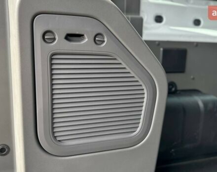 купити нове авто Форд Транзит 2025 року від офіційного дилера МОТОРКОМ + Форд фото