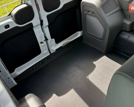 купити нове авто Форд Транзит 2025 року від офіційного дилера МОТОРКОМ + Форд фото