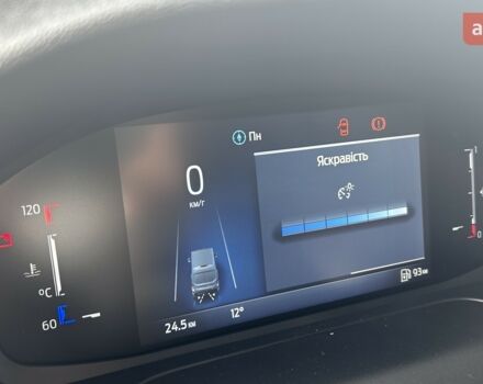 купити нове авто Форд Транзит 2025 року від офіційного дилера Автоцентр AUTO.RIA Форд фото