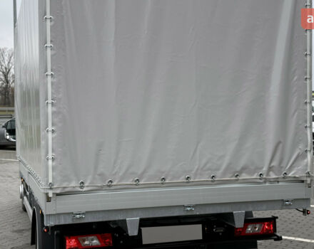 купить новое авто Форд Транзит 2025 года от официального дилера Автоцентр AUTO.RIA Форд фото