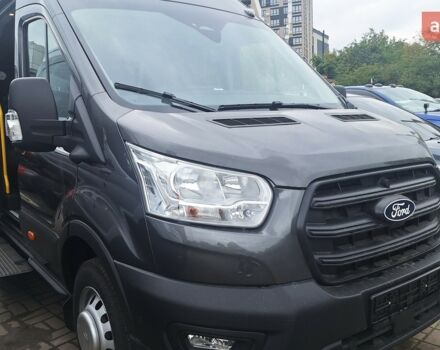 купить новое авто Форд Транзит 2025 года от официального дилера Автоцентр AUTO.RIA Форд фото
