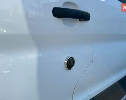 Форд Транзит, объемом двигателя 2 л и пробегом 0 тыс. км за 53495 $, фото 11 на Automoto.ua