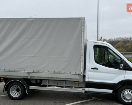 купить новое авто Форд Транзит 2025 года от официального дилера Автоцентр AUTO.RIA Форд фото