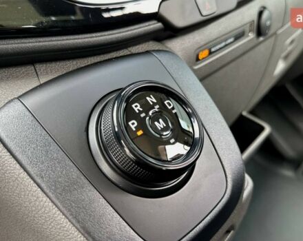 купити нове авто Форд Транзит 2025 року від офіційного дилера МОТОРКОМ + Форд фото