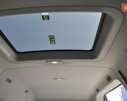 Форд Транзит, об'ємом двигуна 2 л та пробігом 0 тис. км за 63362 $, фото 15 на Automoto.ua