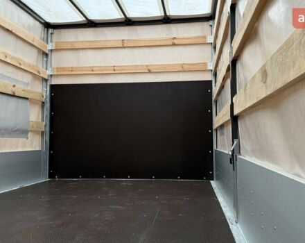 купить новое авто Форд Транзит 2025 года от официального дилера Автоцентр AUTO.RIA Форд фото