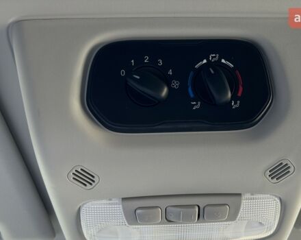 Форд Транзит, объемом двигателя 2 л и пробегом 0 тыс. км за 53495 $, фото 22 на Automoto.ua