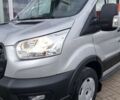 Форд Транзит, объемом двигателя 2 л и пробегом 0 тыс. км за 63496 $, фото 25 на Automoto.ua