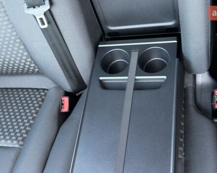 Форд Транзит, объемом двигателя 2 л и пробегом 0 тыс. км за 53495 $, фото 36 на Automoto.ua