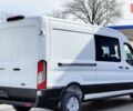 Форд Транзит, объемом двигателя 2 л и пробегом 0 тыс. км за 50959 $, фото 4 на Automoto.ua