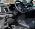 Форд Транзит, об'ємом двигуна 2 л та пробігом 0 тис. км за 49929 $, фото 8 на Automoto.ua