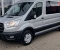Форд Транзит, объемом двигателя 2 л и пробегом 0 тыс. км за 63496 $, фото 4 на Automoto.ua