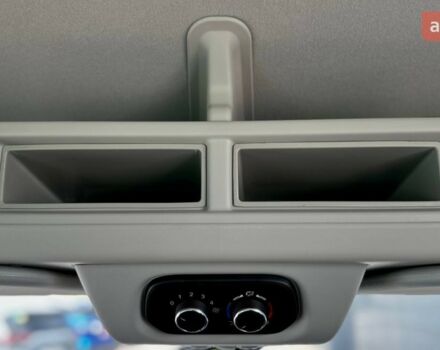 купити нове авто Форд Транзит 2025 року від офіційного дилера МОТОРКОМ + Форд фото