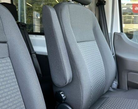 Форд Транзит, объемом двигателя 2 л и пробегом 0 тыс. км за 53495 $, фото 28 на Automoto.ua