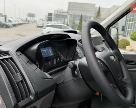 купить новое авто Форд Транзит 2025 года от официального дилера Автоцентр AUTO.RIA Форд фото