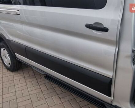 Форд Транзит, объемом двигателя 2 л и пробегом 0 тыс. км за 63496 $, фото 15 на Automoto.ua