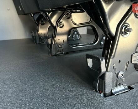 Форд Транзит, объемом двигателя 2 л и пробегом 0 тыс. км за 53495 $, фото 21 на Automoto.ua