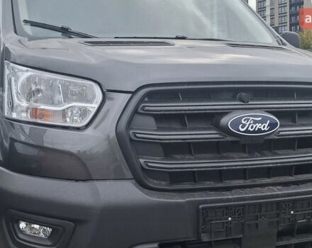 купить новое авто Форд Транзит 2025 года от официального дилера Автоцентр AUTO.RIA Форд фото