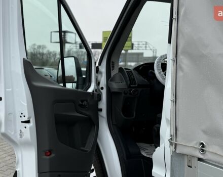 купить новое авто Форд Транзит 2025 года от официального дилера Автоцентр AUTO.RIA Форд фото