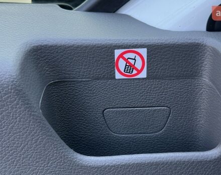 Форд Транзит, объемом двигателя 2 л и пробегом 0 тыс. км за 53495 $, фото 24 на Automoto.ua