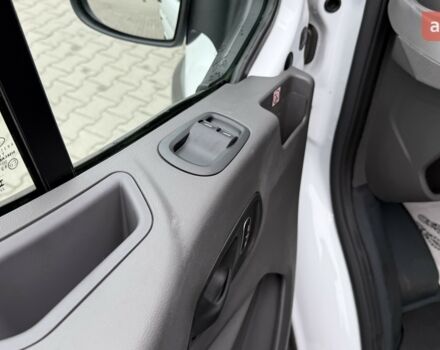 купить новое авто Форд Транзит 2025 года от официального дилера Автоцентр AUTO.RIA Форд фото
