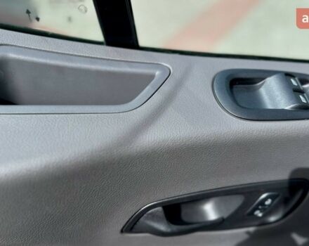 купити нове авто Форд Транзит 2025 року від офіційного дилера МОТОРКОМ + Форд фото