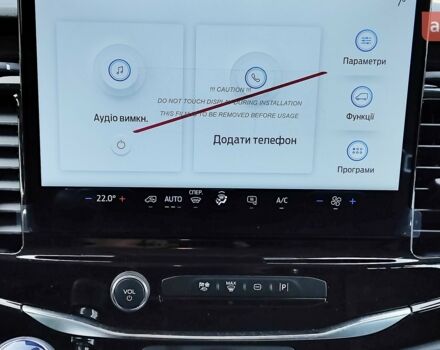 Форд Транзит, об'ємом двигуна 2 л та пробігом 0 тис. км за 49929 $, фото 11 на Automoto.ua