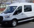 Форд Транзит, об'ємом двигуна 2 л та пробігом 0 тис. км за 49929 $, фото 1 на Automoto.ua