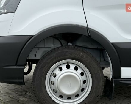 купить новое авто Форд Транзит 2025 года от официального дилера Автоцентр AUTO.RIA Форд фото