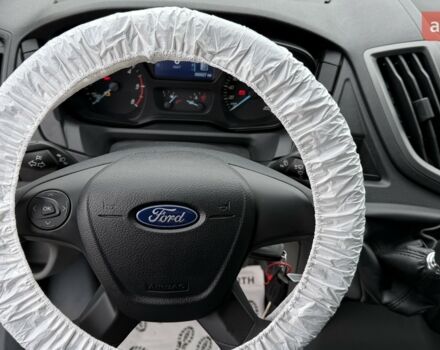 купить новое авто Форд Транзит 2025 года от официального дилера Автоцентр AUTO.RIA Форд фото