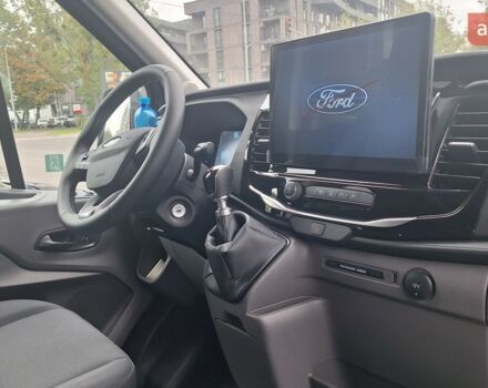 купить новое авто Форд Транзит 2025 года от официального дилера Автоцентр AUTO.RIA Форд фото