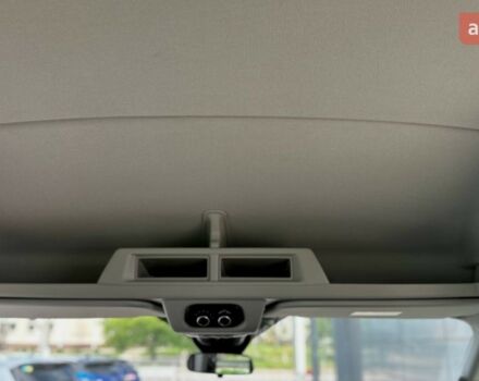 купити нове авто Форд Транзит 2025 року від офіційного дилера МОТОРКОМ + Форд фото