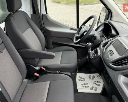 купить новое авто Форд Транзит 2025 года от официального дилера Автоцентр AUTO.RIA Форд фото