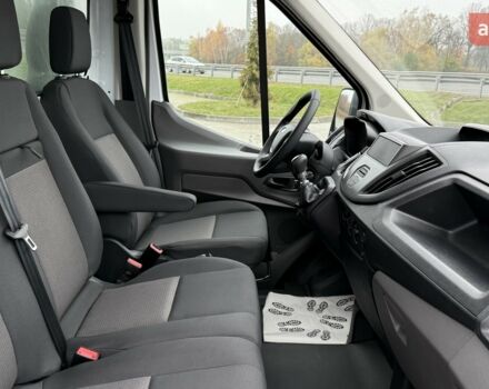 купить новое авто Форд Транзит 2025 года от официального дилера Автоцентр AUTO.RIA Форд фото