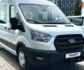 купити нове авто Форд Транзит 2025 року від офіційного дилера МОТОРКОМ + Форд фото