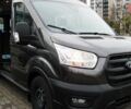 Форд Транзит 2025 року купити нове авто Форд Транзит 2025 року від офіційного дилера Автоцентр AUTO.RIA Форд фото