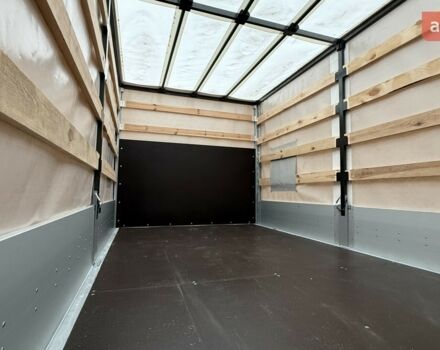 купить новое авто Форд Транзит 2025 года от официального дилера Автоцентр AUTO.RIA Форд фото