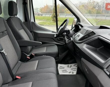 купить новое авто Форд Транзит 2025 года от официального дилера Автоцентр AUTO.RIA Форд фото