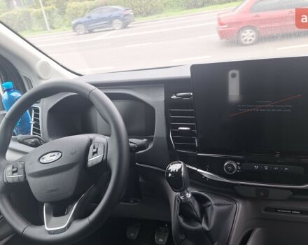 купить новое авто Форд Транзит 2025 года от официального дилера Автоцентр AUTO.RIA Форд фото