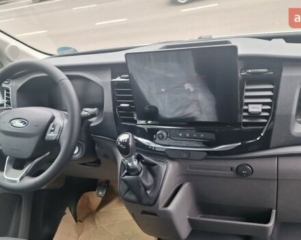 купить новое авто Форд Транзит 2025 года от официального дилера Автоцентр AUTO.RIA Форд фото
