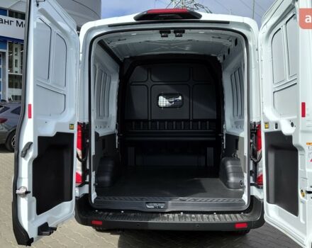 Форд Транзит, об'ємом двигуна 2 л та пробігом 0 тис. км за 49929 $, фото 6 на Automoto.ua