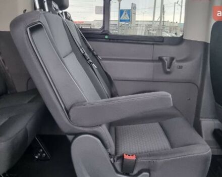 Форд Транзит, объемом двигателя 2 л и пробегом 0 тыс. км за 63496 $, фото 17 на Automoto.ua