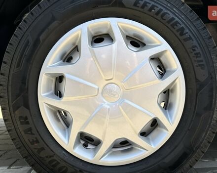 Форд Транзит, объемом двигателя 2 л и пробегом 0 тыс. км за 53495 $, фото 10 на Automoto.ua