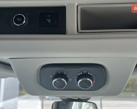 купити нове авто Форд Транзит 2025 року від офіційного дилера Автоцентр AUTO.RIA Форд фото
