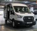 купити нове авто Форд Транзит 2025 року від офіційного дилера Автоцентр AUTO.RIA Форд фото